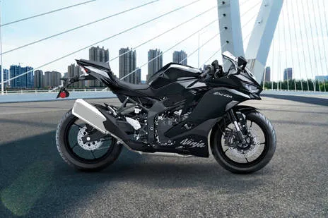 Side Profile View (Right)