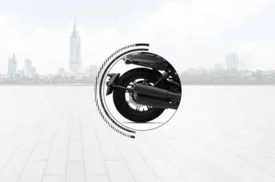 K-Light 250V Rear Tyre