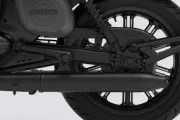 Roadster Chain Cover