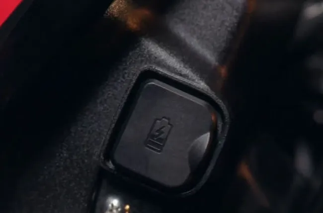 Pulsar 150 Phone Charger
