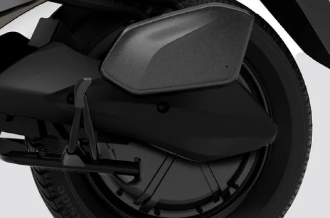 Magnus Grand Motor