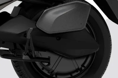 Magnus Grand Motor