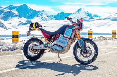 Himalayan Electric