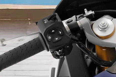 Turn Indicator Switches