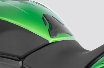Dominar 400 Graphics