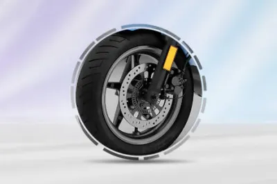 S1 Pro Front Brake