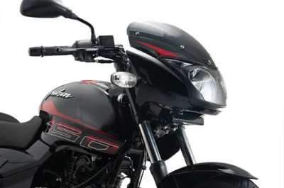 Pulsar 150