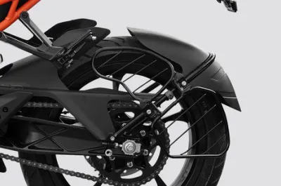 RC 160 Saree Guard