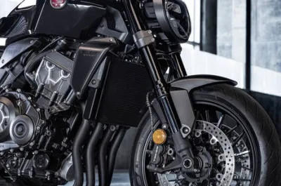 CB1000R