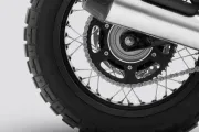 Scrambler 650 Chain