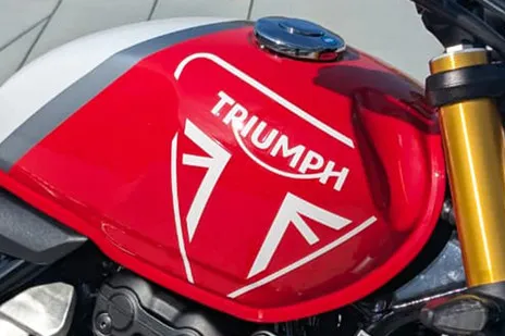 Brand Badge