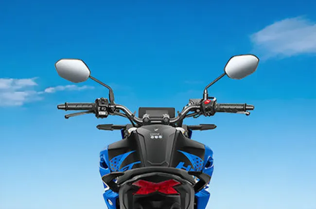 Hornet 2.0 Handlebar