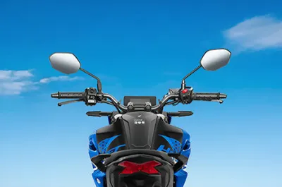 Hornet 2.0 Handlebar