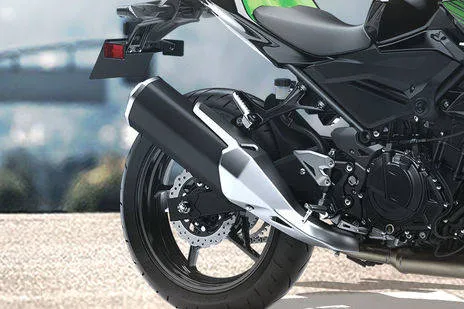Exhaust (Endcan)