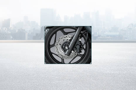 Front Brake