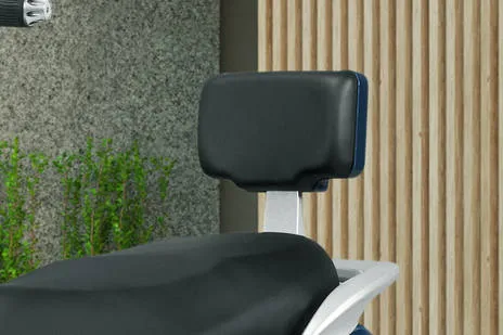 Pillion Backrest