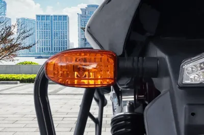Vader Indicator (Rear)