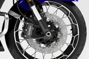 CVO Road Glide Front Brake