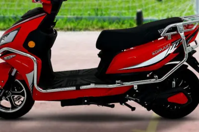 DT 3000 Floorboard