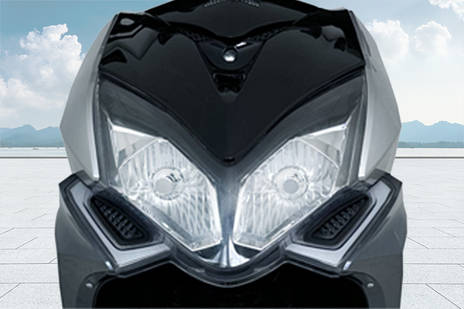 Headlamp