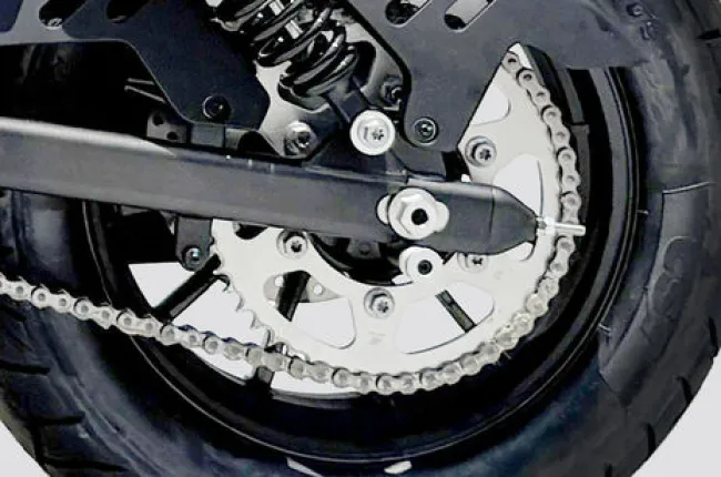 SRV 300 2.0 Chain