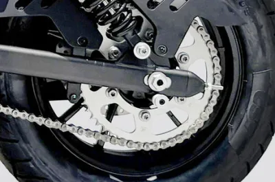 SRV 300 2.0 Chain