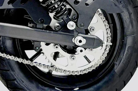 Chain