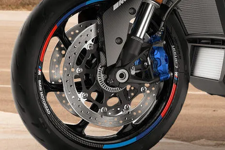 Front Brake