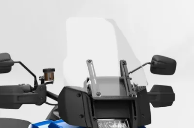 Pan America 1250 Windshield
