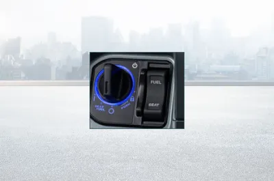 PCX160 Starter Button