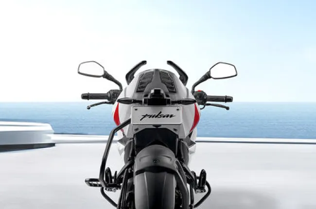 Pulsar NS160 Tail Lamp