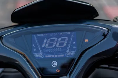 Aerox 155