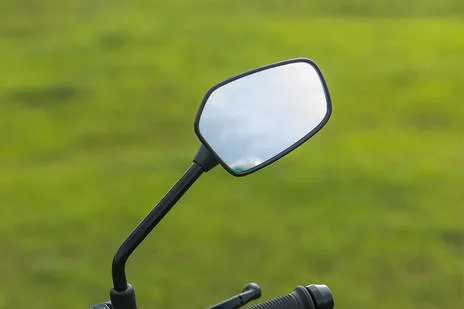 Rear View Mirror Glass