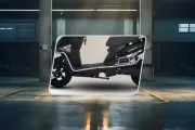 X One Floorboard