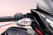 Apache RTR 180 Indicator (Front)