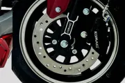 LY Front Brake