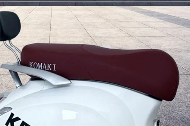 XGT VP Seat