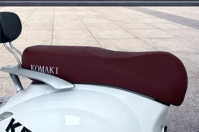 XGT VP Seat