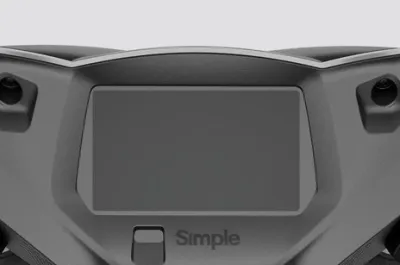 One Tachometer