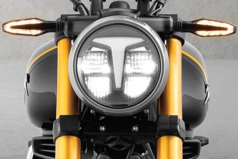Head Light
