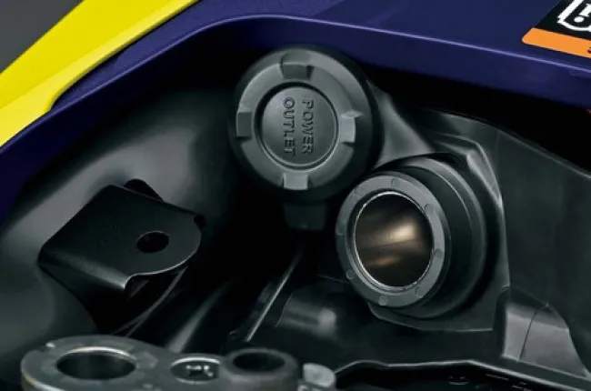 V-Strom 800 DE