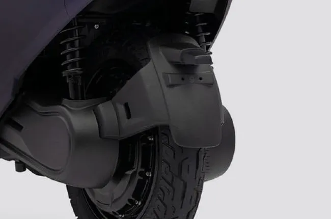 Orbiter Rear Tyre Hugger