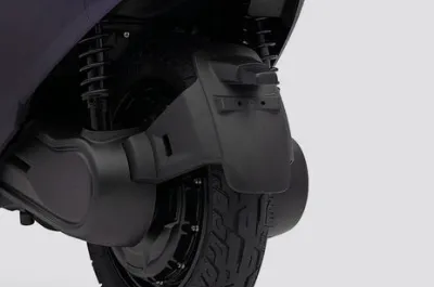 Orbiter Rear Tyre Hugger