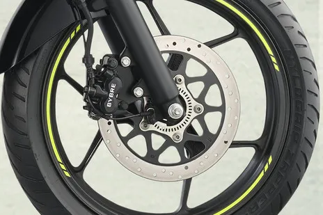 Front Brake