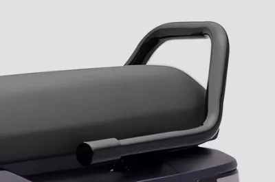 Orbiter Pillion Grab Rail