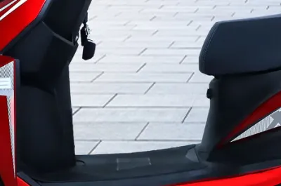 X3 Floorboard