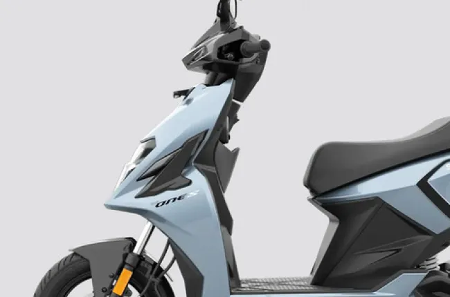 OneS Side Fairing