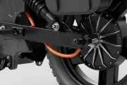 MX16 Pro Swing Arm