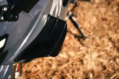 Apache RR 310