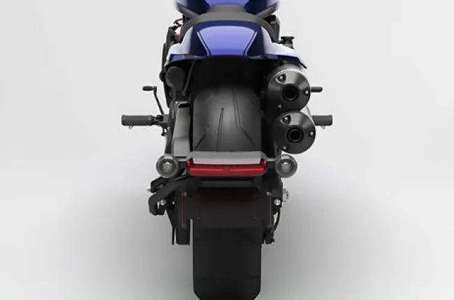 Sportster S Indicator (Rear)